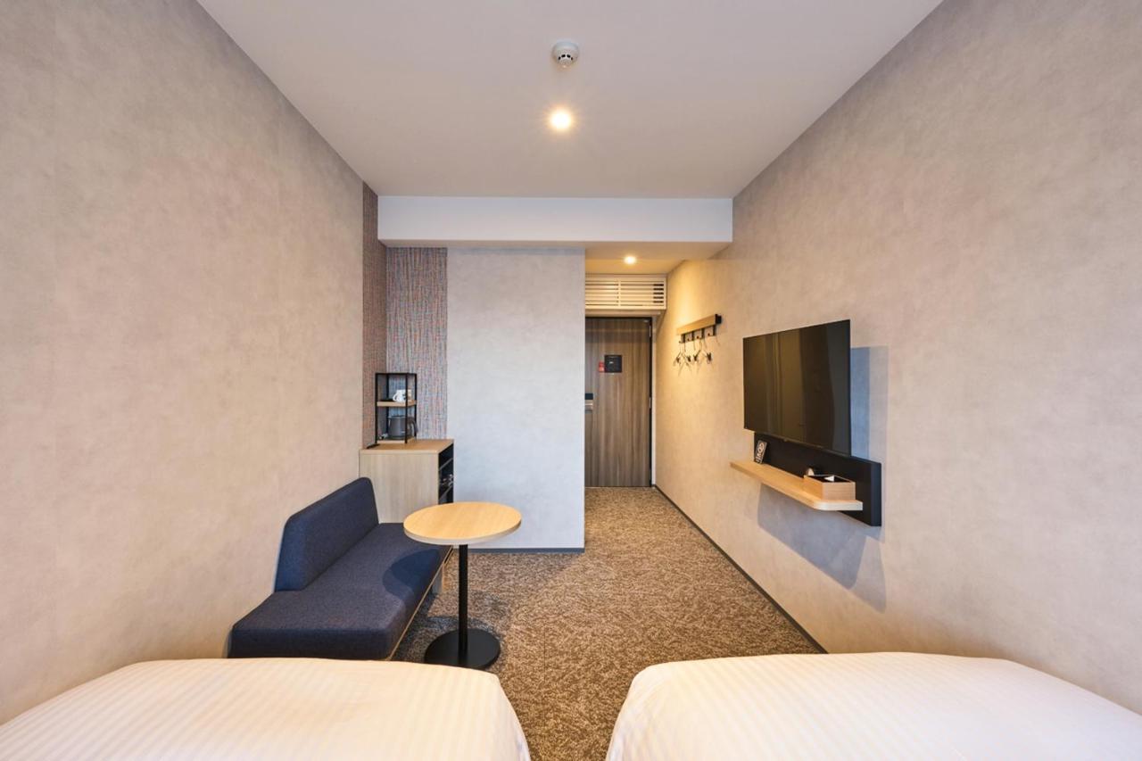 Hotel Pagong With M'S Киото Экстерьер фото